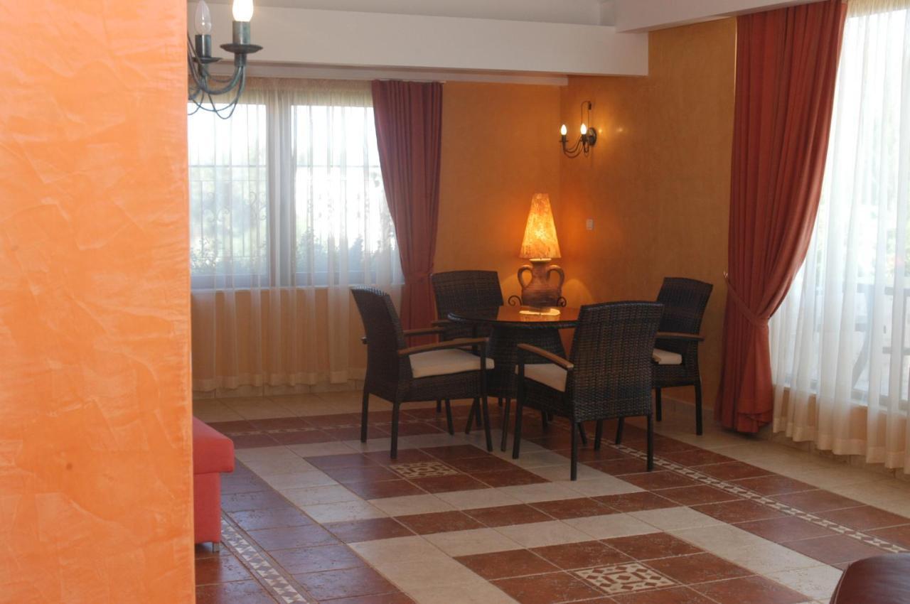 Kiparisite Hotel ساني بيتش المظهر الخارجي الصورة