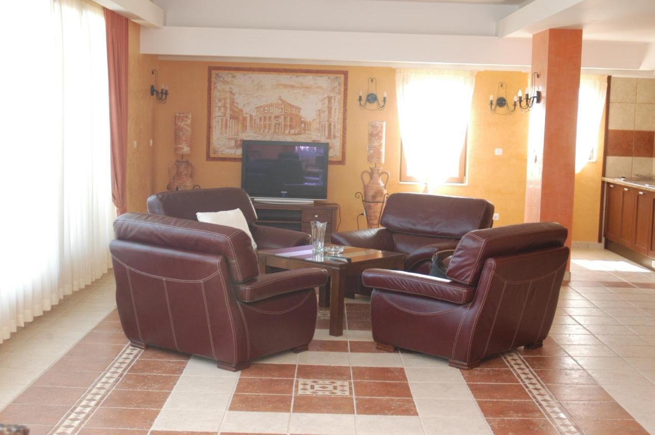 Kiparisite Hotel ساني بيتش المظهر الخارجي الصورة