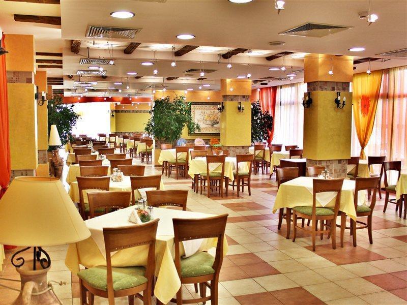 Kiparisite Hotel ساني بيتش المظهر الخارجي الصورة