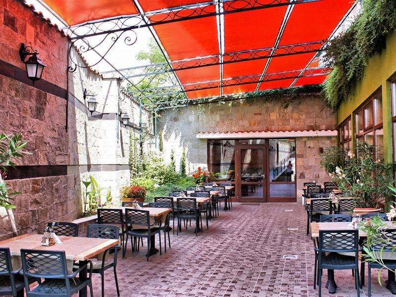 Kiparisite Hotel ساني بيتش المظهر الخارجي الصورة