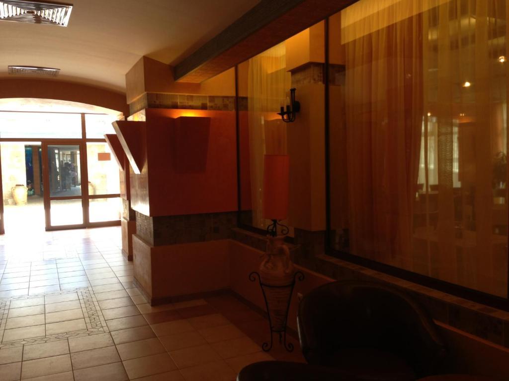 Kiparisite Hotel ساني بيتش المظهر الخارجي الصورة